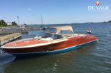  - Custom Built GRP Daycruiser 9M