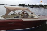  - Custom Built GRP Daycruiser 9M