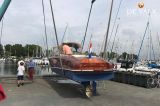  - Custom Built GRP Daycruiser 9M