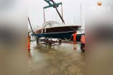  - Custom Built GRP Daycruiser 9M