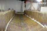  - Custom Built GRP Daycruiser 9M