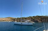 Hanse Yachts - Hanse 545e