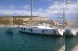 Hanse Yachts - Hanse 545e