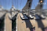 Hanse Yachts - Hanse 545e
