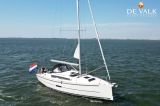 Dufour Yachts - Dufour 360 GL