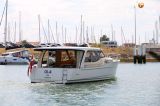 Greenline Yachts - Greenline 33