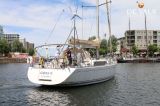 Dufour Yachts - Dufour 485 Grand Large
