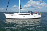 Bavaria - Bavaria Cruiser 41