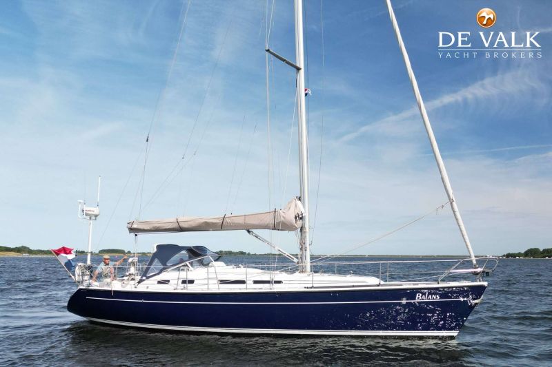 Dehler Yachtbau - Dehler 41 Cruising Dehler Yachtbau - Dehler 41 Cruising