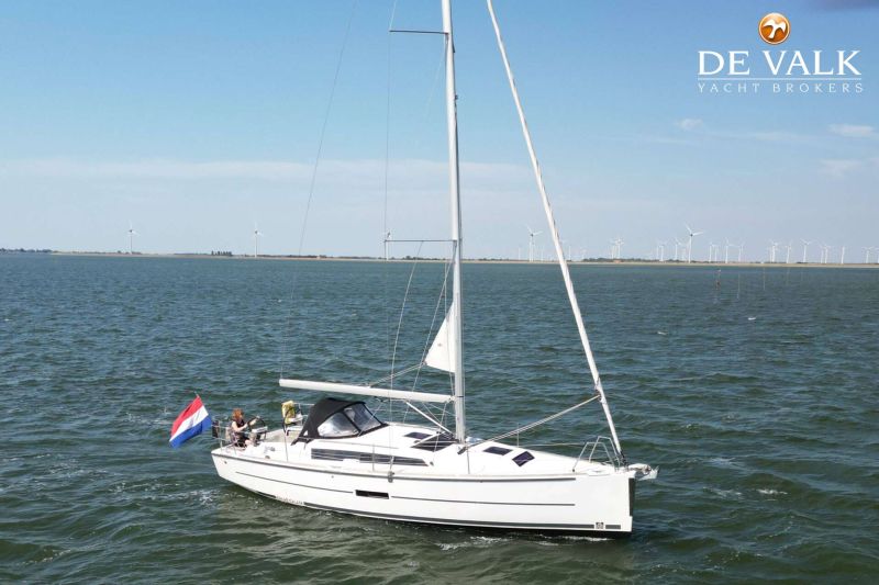 Dufour Yachts - Dufour 360 GL Dufour Yachts - Dufour 360 GL