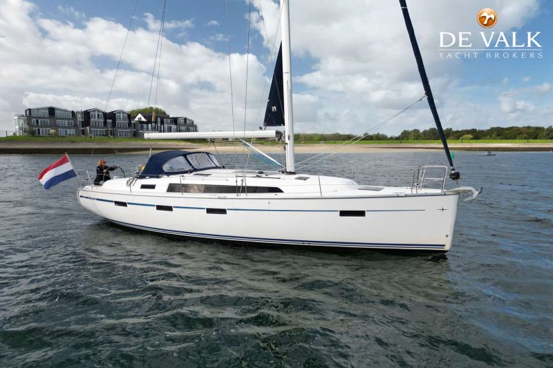 Bavaria - Bavaria Cruiser 41 Bavaria - Bavaria Cruiser 41