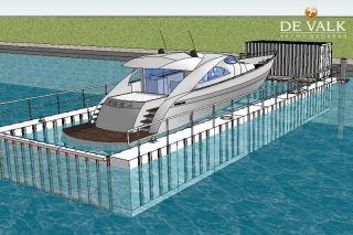 Thumbnail - Floating Dock