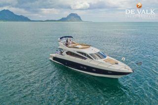 Thumbnail - Sunseeker Manhattan 63