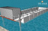  - Floating Dock