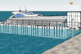  - Floating Dock