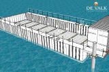  - Floating Dock