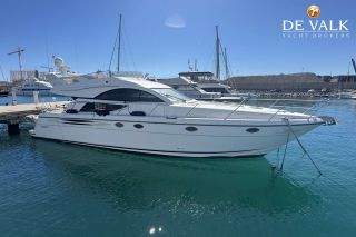 Thumbnail - Fairline Phantom 50
