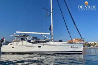 Thumbnail - Hunter 50 Center Cockpit