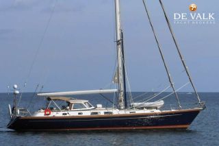 Thumbnail - Hallberg Rassy 62