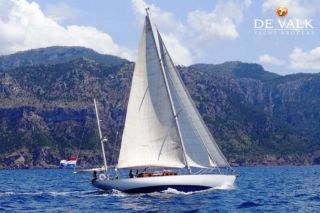 Thumbnail - Classic Sailing Yacht