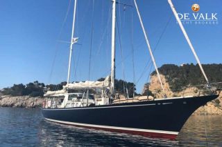 Thumbnail - Van de Stadt 74 Ocean Ketch