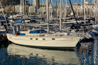 Thumbnail - Ferretti Altura 422