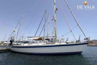 Thumbnail - Hallberg Rassy 46