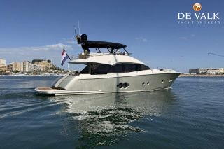 Thumbnail - Monte Carlo Yachts 65