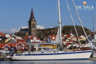 Thumbnail - Hallberg Rassy 48 MKI