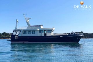 Thumbnail - Trawler Explorer 60