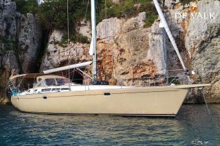 Thumbnail - Jeanneau Sun Odyssey 52.2 Vintage
