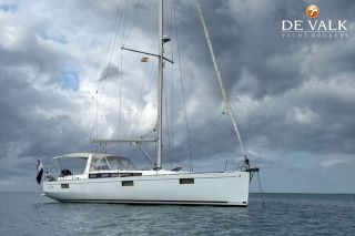 Thumbnail - Beneteau Oceanis 48