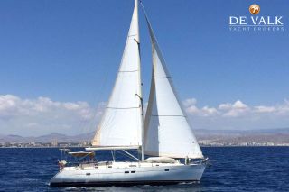 Thumbnail - Beneteau Oceanis Clipper 411