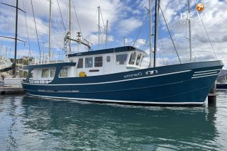 Thumbnail - Trawler Yacht One-Off 18.5 m