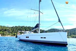 Thumbnail - Hanse 575