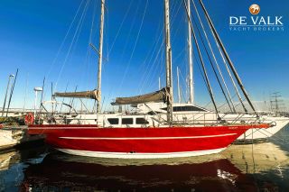Thumbnail - Custom Aluminium Ketch Stern 60
