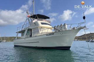 Thumbnail - Clipper 40 Heritage Trawler