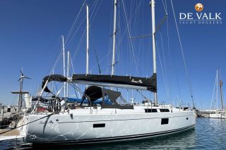 Thumbnail - Hanse 455