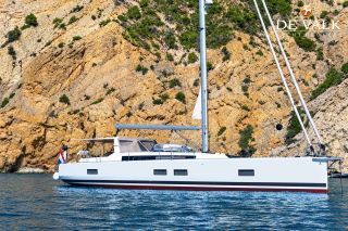 Thumbnail - Beneteau Oceanis 55