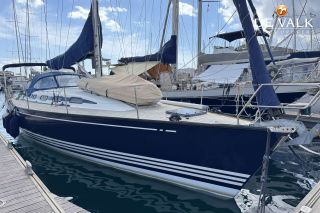 Thumbnail - X-Yachts X-442 MK II