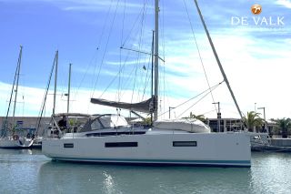 Thumbnail - Jeanneau Sun Odyssey 440