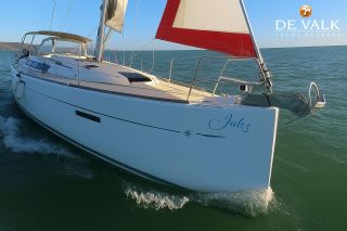 Thumbnail - Jeanneau Sun Odyssey 409