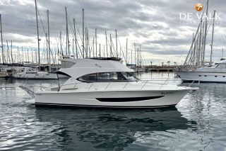 Thumbnail - Riviera 39 Open Flybridge