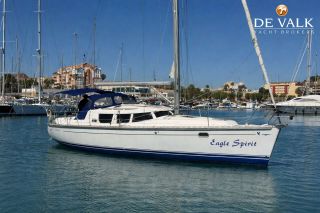 Thumbnail - Jeanneau Sun Odyssey 40 DS