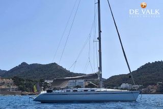 Thumbnail - Beneteau First 45f5