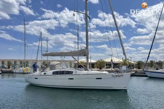 Thumbnail - Beneteau Oceanis 40