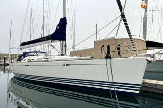 Thumbnail - X-Yachts X-46