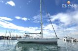 Thumbnail - X-Yachts XC 45