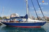  - One-Off Sailing Yacht