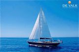  - One-Off Sailing Yacht